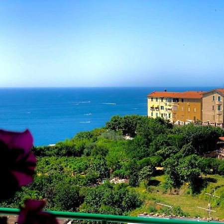 La Finestra Sul Duomo, Amalfi Coast Apartment วิเอตริ ภายนอก รูปภาพ
