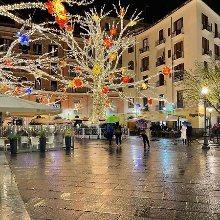 La Finestra Sul Duomo, Amalfi Coast Apartment วิเอตริ ภายนอก รูปภาพ