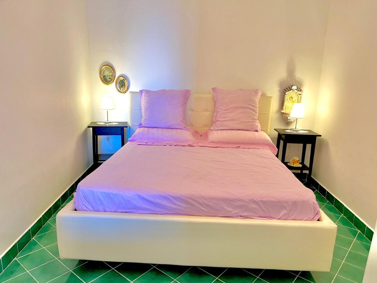 La Finestra Sul Duomo, Amalfi Coast Apartment วิเอตริ ภายนอก รูปภาพ