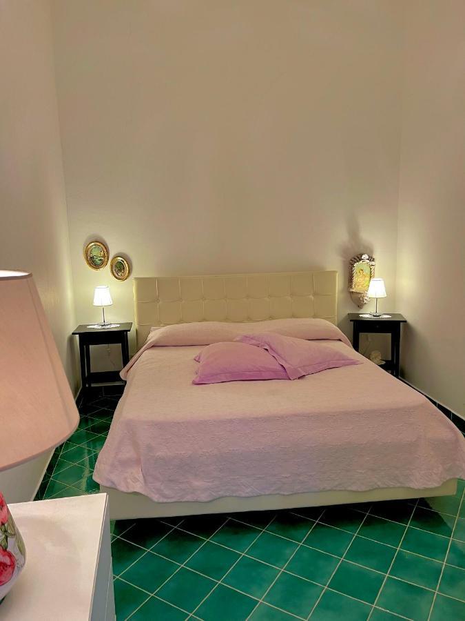 La Finestra Sul Duomo, Amalfi Coast Apartment วิเอตริ ภายนอก รูปภาพ