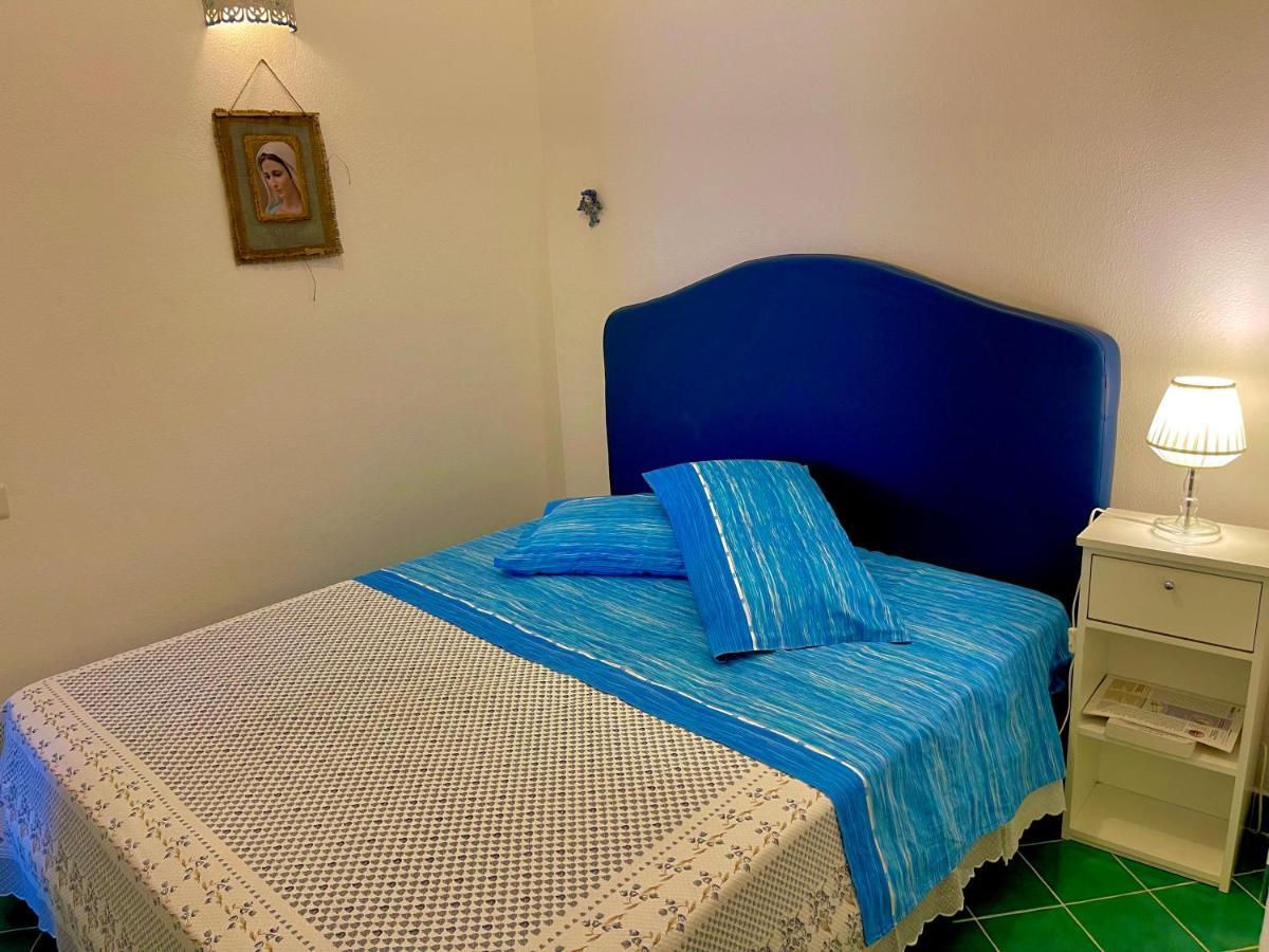 La Finestra Sul Duomo, Amalfi Coast Apartment วิเอตริ ภายนอก รูปภาพ